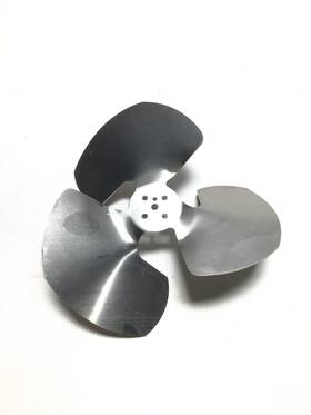 888a316h01 Westinghouse 4160v/888a316h01 Blade Fan