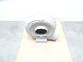 Chy1502-1 Westinghouse Size 509 Industrial Fan 8in X