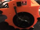 Wfb180 Neiko Portable Fan Blower