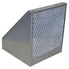 Ax20-4 Wha20 Canarm Fan Hood Screen Fits Galvanized Metal 062345202945