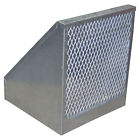 Ax24-4 Wha24 Canarm Fan Hood Screen Fits Galvanized Metal 062345202952