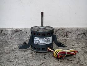 5kcp29hg8697bs Whalen / Ge Pmgcacc8697b 1/12hp 208-230v Heat Pump Blower Motor