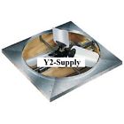 Whfs24m Master Flow New Standard Whole House Fan Blade Direct Drive