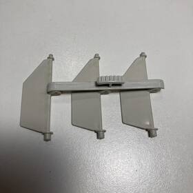Whirlpool Acm052xj0 Air Conditioner Vent