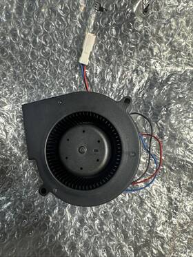W11678257 Whirlpool Oem Evaporator Fan