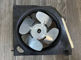 W10822259 Whirlpool Wp2190685 Refrigerator Condenser Fan Motor And Blade Inglis #4
