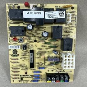 50m56-743 White Rodgers 5001-7547 Goodman Furnace Control Circuit Board B313