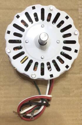 P321601 Williams Furnace Blower Motor