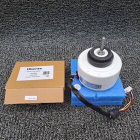 Zwb178d92a Wolong Dc310 120w 8p 1350rpm Motor Hisense B544 E Controller