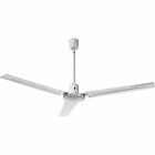 Www-ind-3ssb-wh Global Industrial Ceiling Fan Diameter White With Speed 707022115247