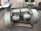 Y-4682-100 X10363 100 New York Blower Pressure With Dual Motor