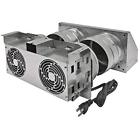 X2r Remote Categories Mount Xchanger Reversible Basement Fan 080956958327