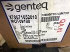 X70671652010 Genteq Motor New