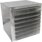 Xbl24cbs10033 Canarm Belt Drive Wall Exhaust Fan 062345352756