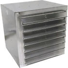 Xbl36cbs10050 Canarm Belt Drive Wall Exhaust Fan Hp Cfm 062345362663
