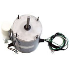 Xe430 Maxxair Replacement Motor For Industrial Exhaust Fan Psc 047242140613