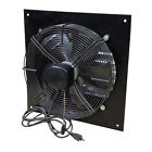 115vacv Xfs16 Canarm 1-8 Hp 16