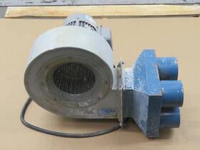 T210722 Xin Yuan Y80m2-2 Y Series Three Phase Electric Blower
