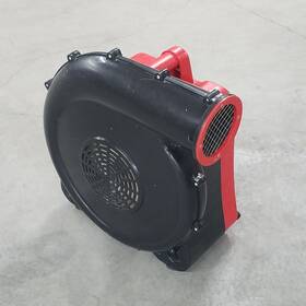 Br-282a Xpower Blower Fan 120v 60hz 12a - Used