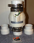 Xr261c Radonaway Radon Mitigation Fan With Hose Adapters