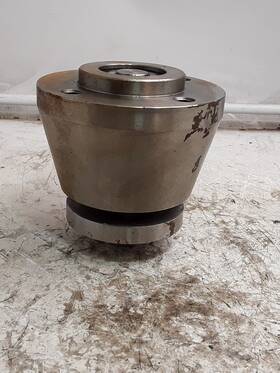 580005924 Yale Fan Mount Assy