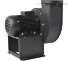 Yd-750 Hakka Brothers Centrifugal Fan Air Flow Rpm 714367052656