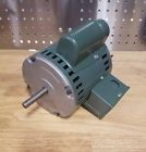Ydk140-40-8-150a Ew Motors Stud Mount Fan Motor Hp Rpm Pn