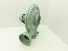 Cz-td550 Yong Cheng Centrifugal Blower Fan 482 Cfm 550w 115v 820m /hr 3400rpm