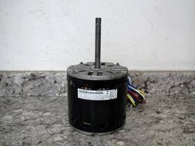 S1-02432055000 York 024-32055-000 F48t03a50 3/4hp 115v Furnace Blower Motor Used