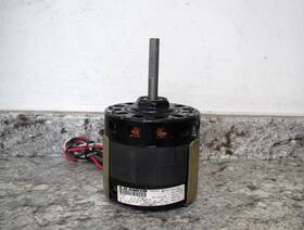 F42b45a48 York / Coleman 1468-220 1468-220p 1/3hp 115v Furnace Blower Motor