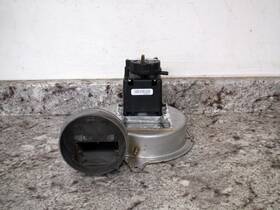 J238-100 York / Fasco 5385566 70583019 Furnace Draft Inducer Motor Used