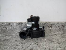 S1-02434589000 York Fasco 024-34589-000 70625764 Furnace Draft Inducer Motor