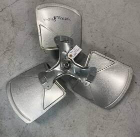 S1-02642434000 York Fan Blade 026-42434-000 Used