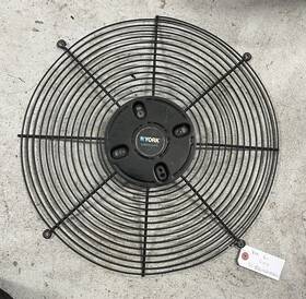 S1-02642483000 York Fan Guard Used