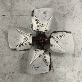 S1-1472a8001 York 149695 Inch 20 Cw 12510 1/2 Bore Used