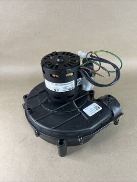 S1-32425960000 York New Source 1 70624435 70624435j Furnace Draft Inducer In01