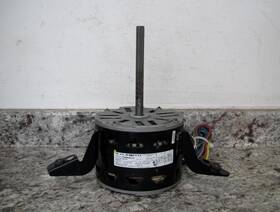 S1-mtr-104r York Source 1 Ao Smith F48m85c34 1/4hp 208-230v Furnace Blower Motor