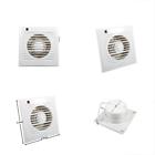 Yosoo Extractor Categories Fan Wall Mounted Ventilating Exhaust 614405654357