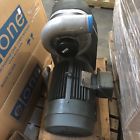 Z-40e Vortron Single Stage Turbo Belt Driven Air Blower Process