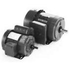 Z128 Marathon Permanent Magnet Motors Frame Totally Enclosed Fan Cooled Hp