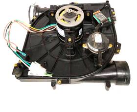 Hc28cq115 Zhongshan Broad Ocean 050l22541 Ydz 01 Draft Inducer Blower Motor