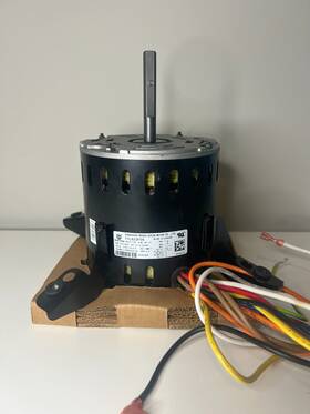Y7l623f08 Zhongshan Broad-ocean Co. 1/2hp 5spd 115v 1075rpm
