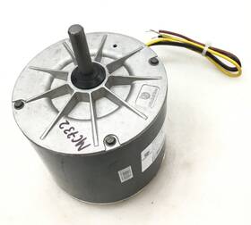 Y7s623c5108 Zhongshan Broad-ocean Hc39gq232 Condenser Fan Motor 230v Used #mc732