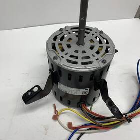 Y7l623f011 Zhongshan Broad-ocean Furnace Blower Motor Hc45tq114