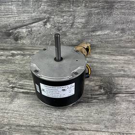 Y7s623c269al Zhongshan Broad-ocean A/c Condenser Fan Motor 1/5 Hp 208-230v