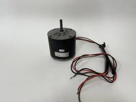 Y7s859d805nl Zhongshan Broad-ocean Condenser Fan Motor 208-230v 60hz 1.3 Amp 1/4