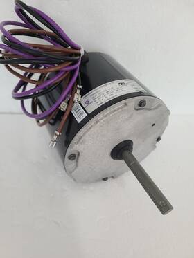Y7s862d048 Zhongshan Broad-ocean Zongshan Condenser Fan Motor Pre-owned