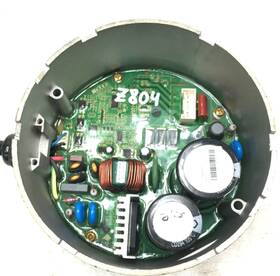 15010400001301 Zhuhai Kaibang B-fgz750c Brushless Dc Zws750-g1 Module Only 230v Used #z804