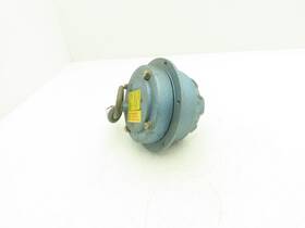 H441271 Ziehl-abegg Ekhr 355/4 Axial Centrifugal Fan Motor 240vac 1ph