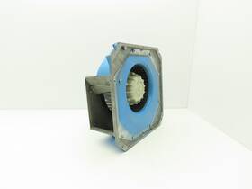 Re22p-2dk.3f.5r Ziehl Abegg Planar Axial Fan 0.98kw 3050rpm 460v 3ph